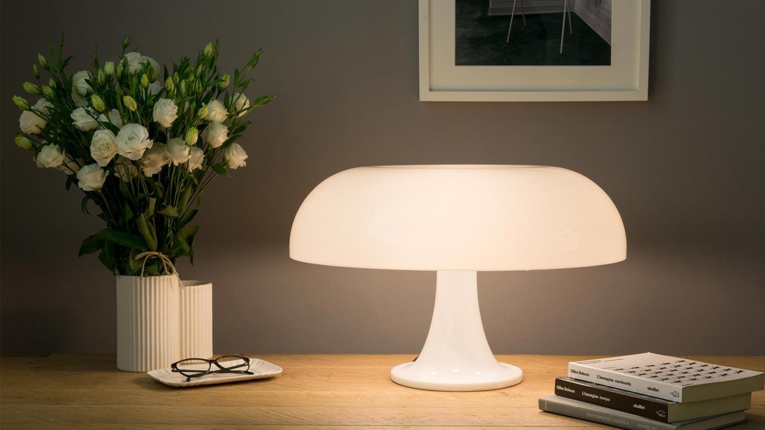 AR 0056050A Nesso oranžová - ARTEMIDE (obrázek 2)