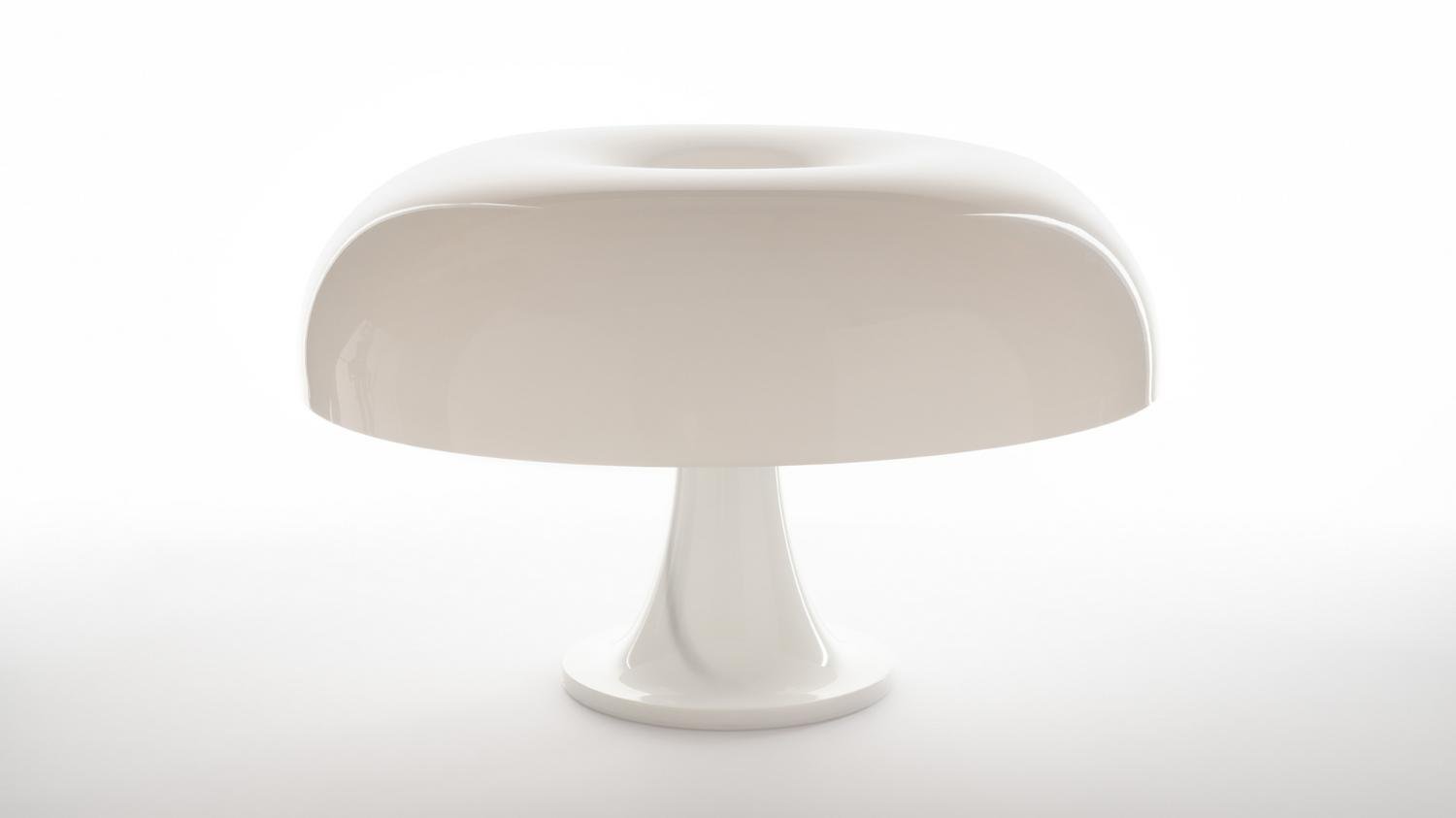AR 0056050A Nesso oranžová - ARTEMIDE (obrázek 4)
