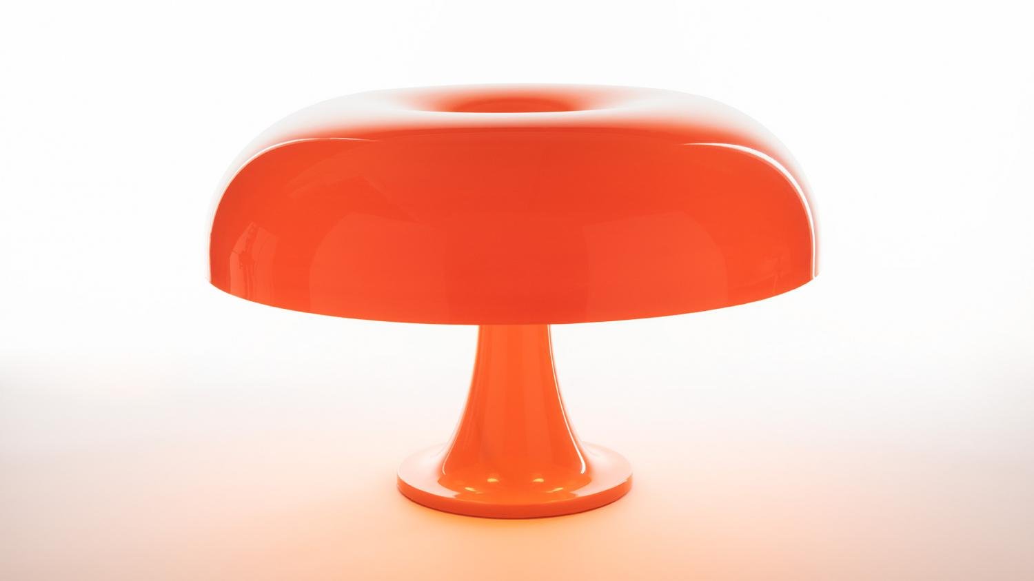 AR 0056050A Nesso oranžová - ARTEMIDE (obrázek 6)