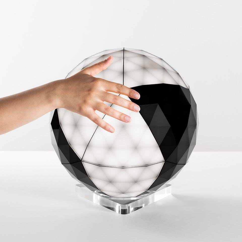 Levně AR 0160010APP Huara - ARTEMIDE
