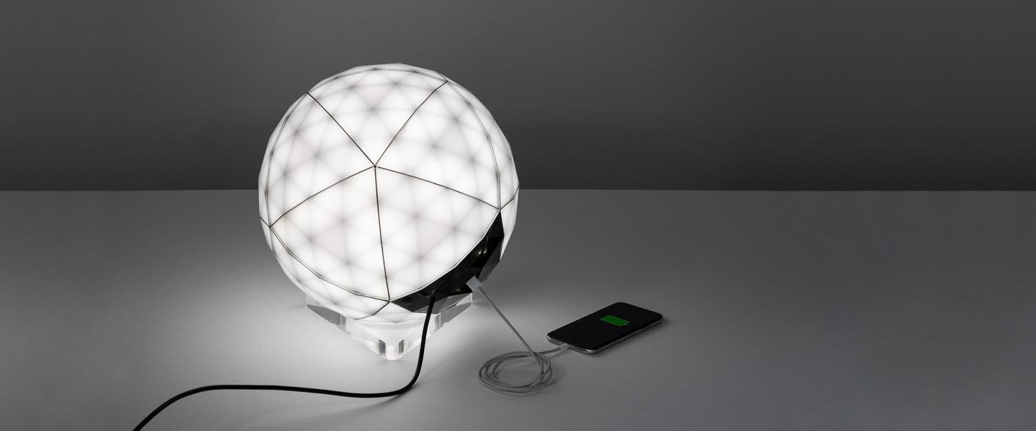 AR 0160010APP Huara - ARTEMIDE (obrázek 6)