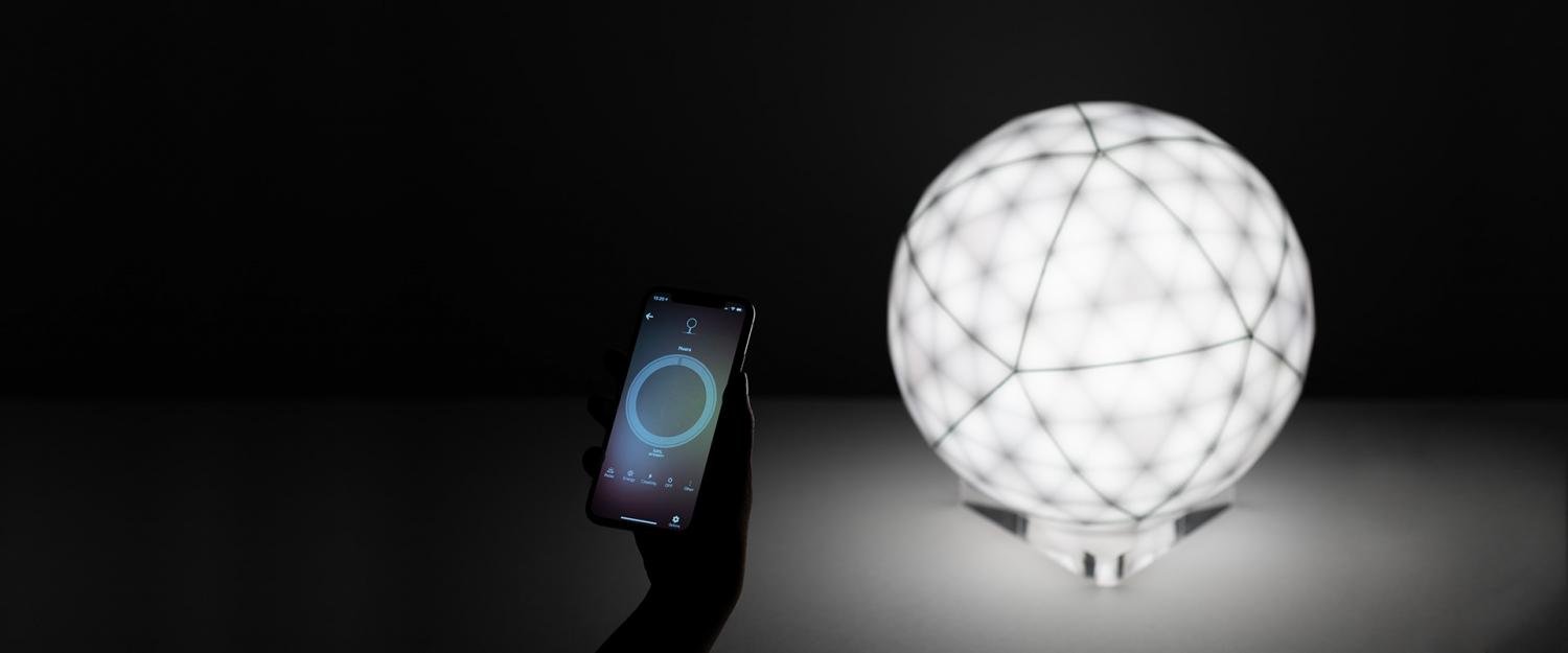 AR 0160010APP Huara - ARTEMIDE (obrázek 7)