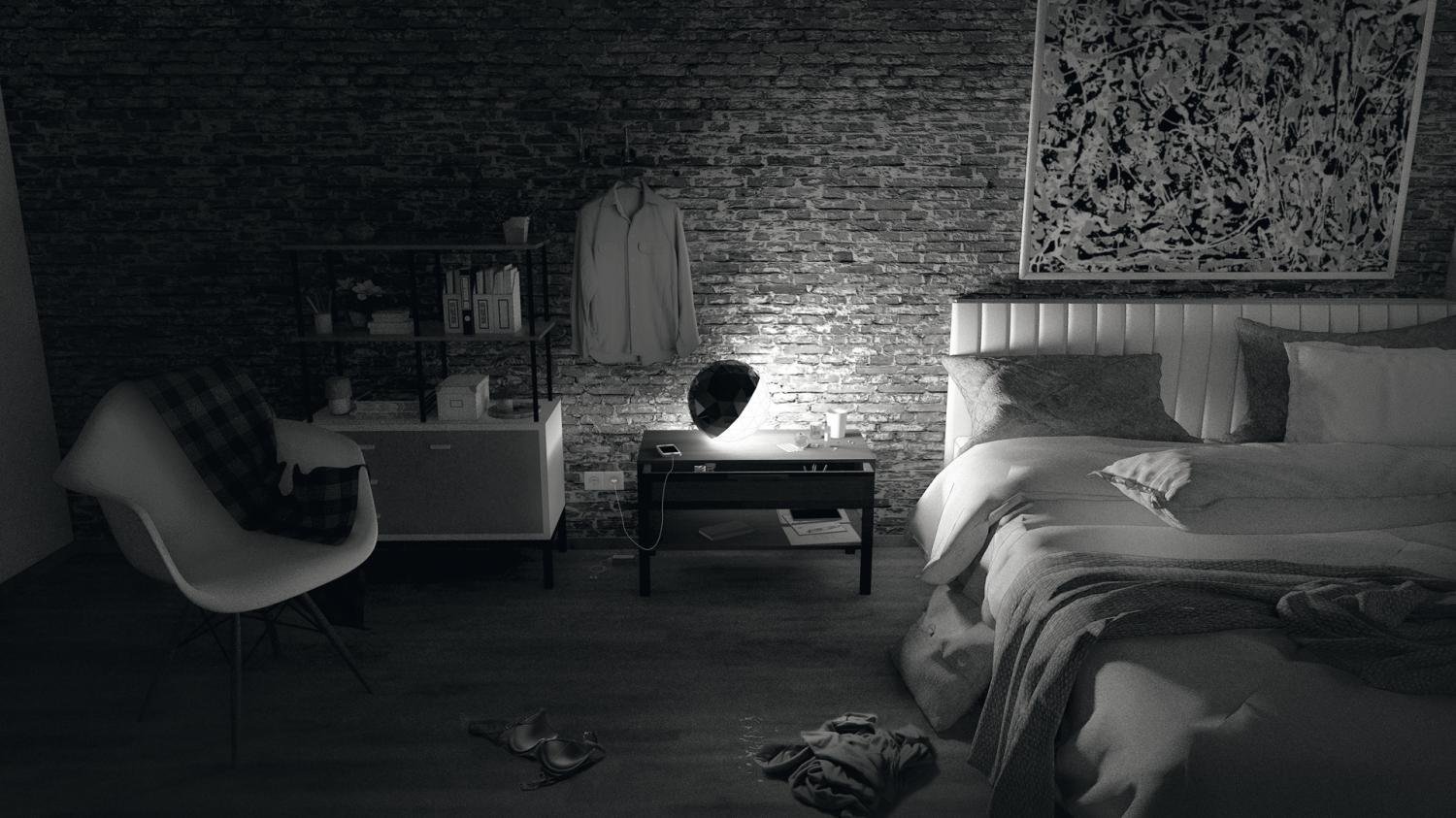 AR 0160010APP Huara - ARTEMIDE (obrázek 11)