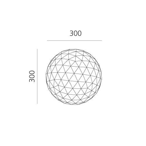 AR 0160010APP Huara - ARTEMIDE (obrázek 13)