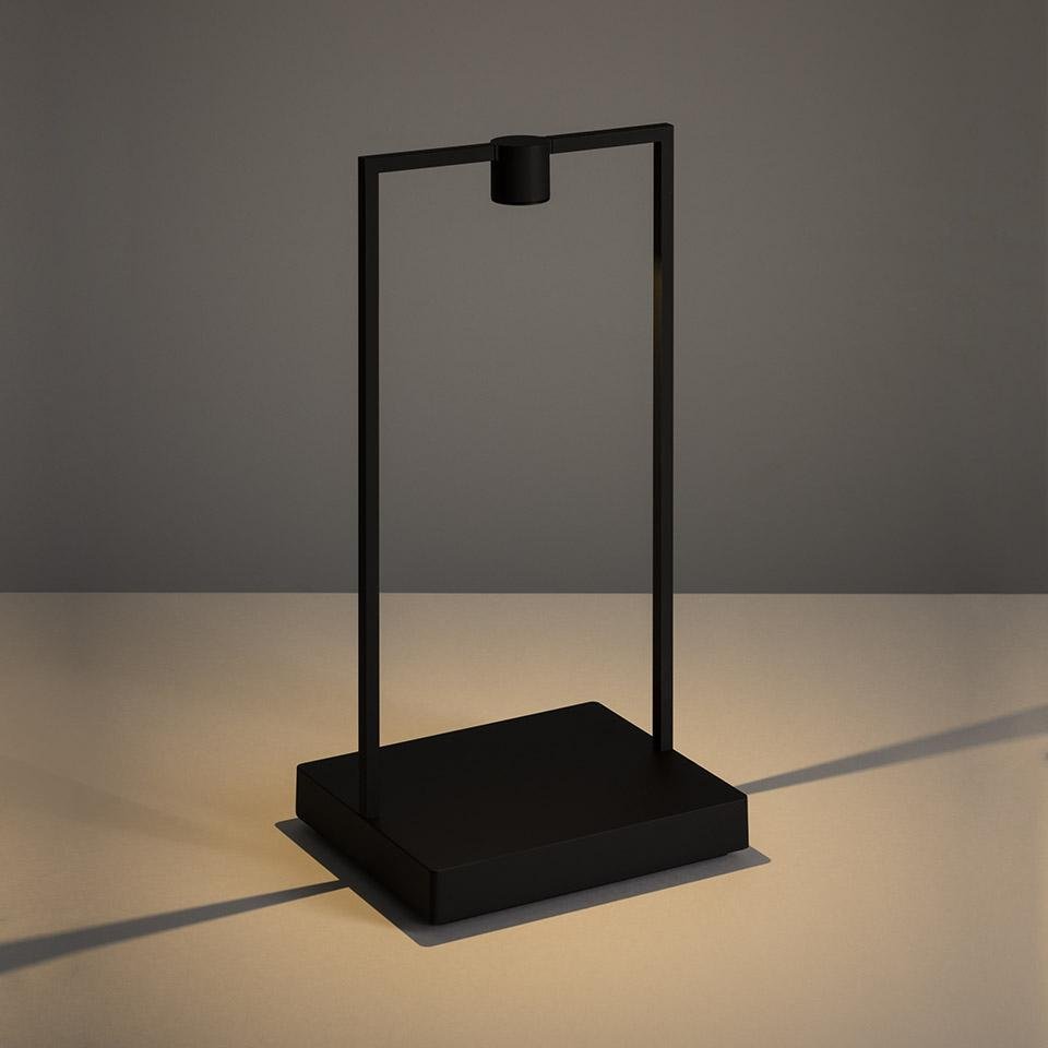 Levně AR 0174010A Curiosity 36 - černá hnědá - ARTEMIDE