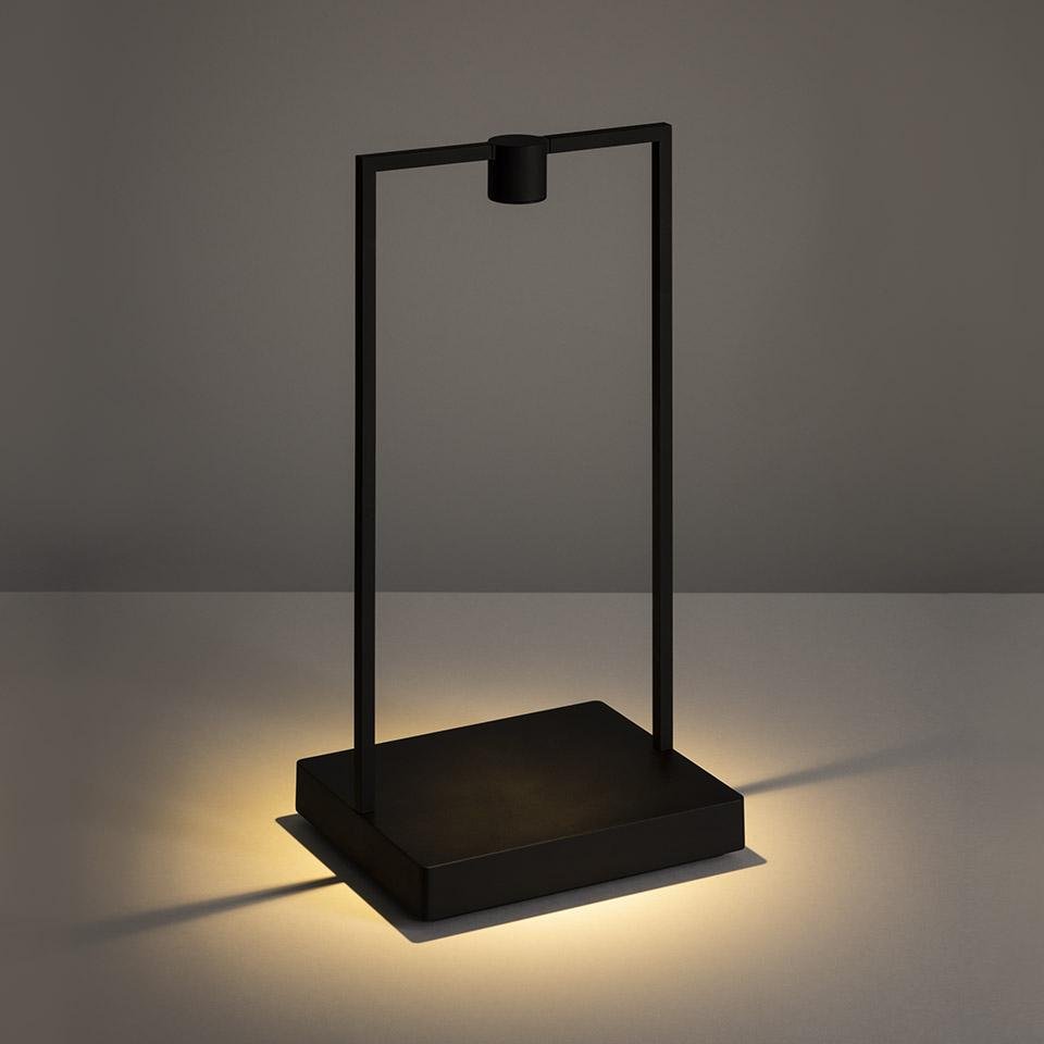 Levně AR 0174110A Curiosity 36 - Focus - černá hnědá - ARTEMIDE