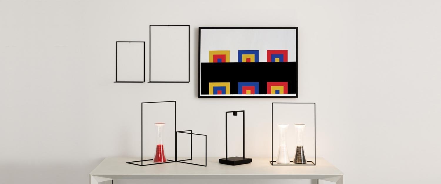AR 0174110A Curiosity 36 - Focus - černá hnědá - ARTEMIDE (obrázek 9)