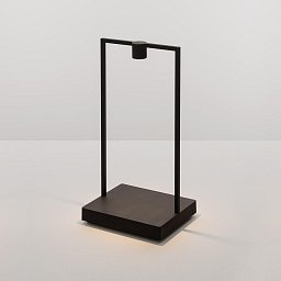 Obrázek pro produkt Curiosity 45 - Focus - černá hnědá - ARTEMIDE