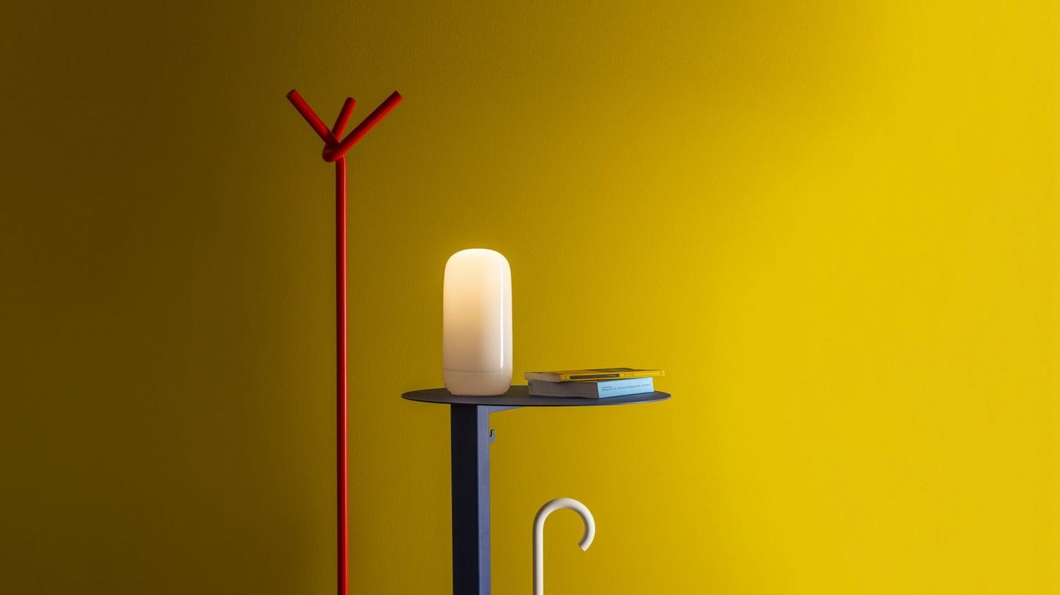 AR 0180020A Gople Plug - ARTEMIDE (obrázek 5)