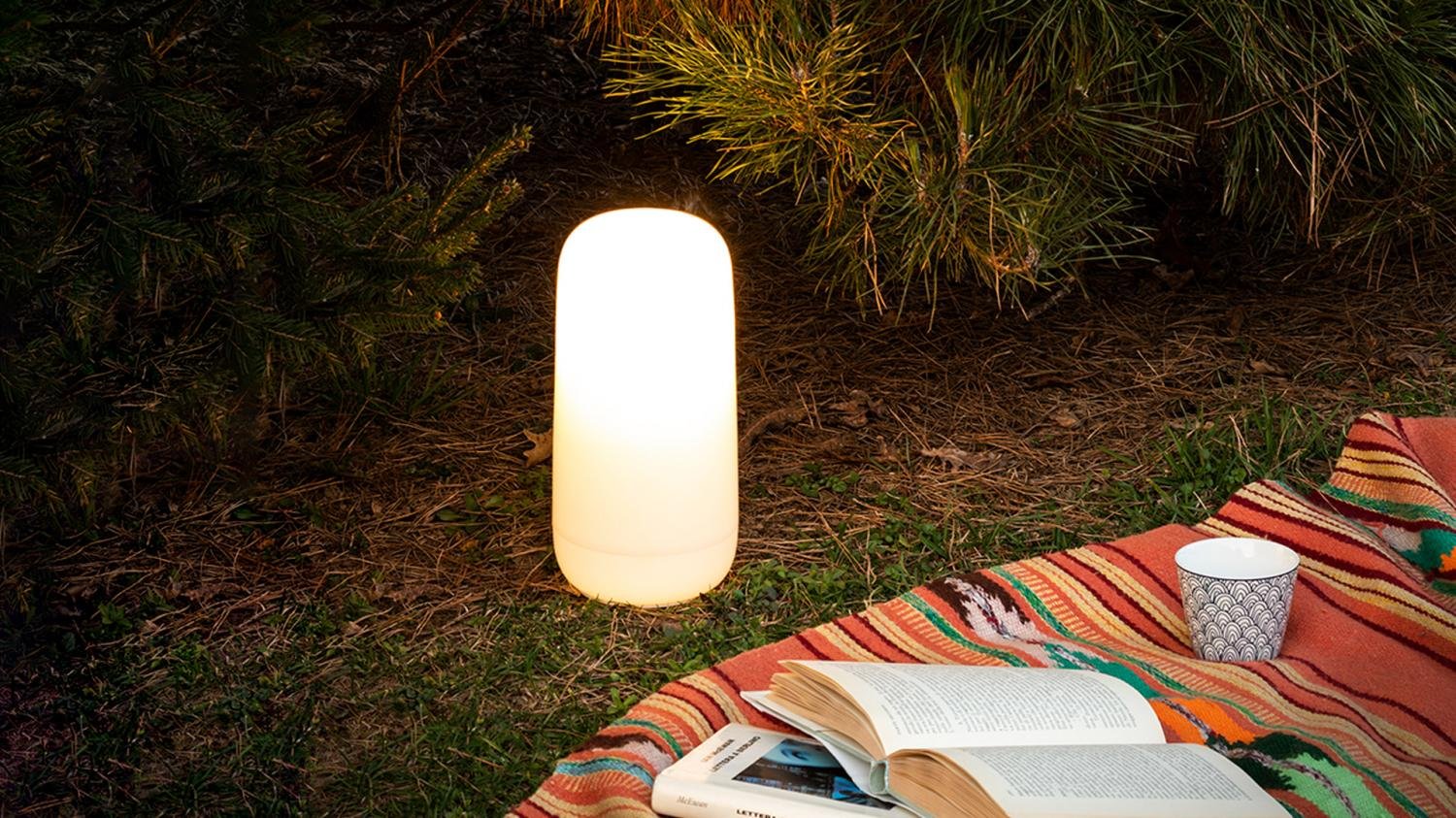 AR 0180020A Gople Plug - ARTEMIDE (obrázek 6)