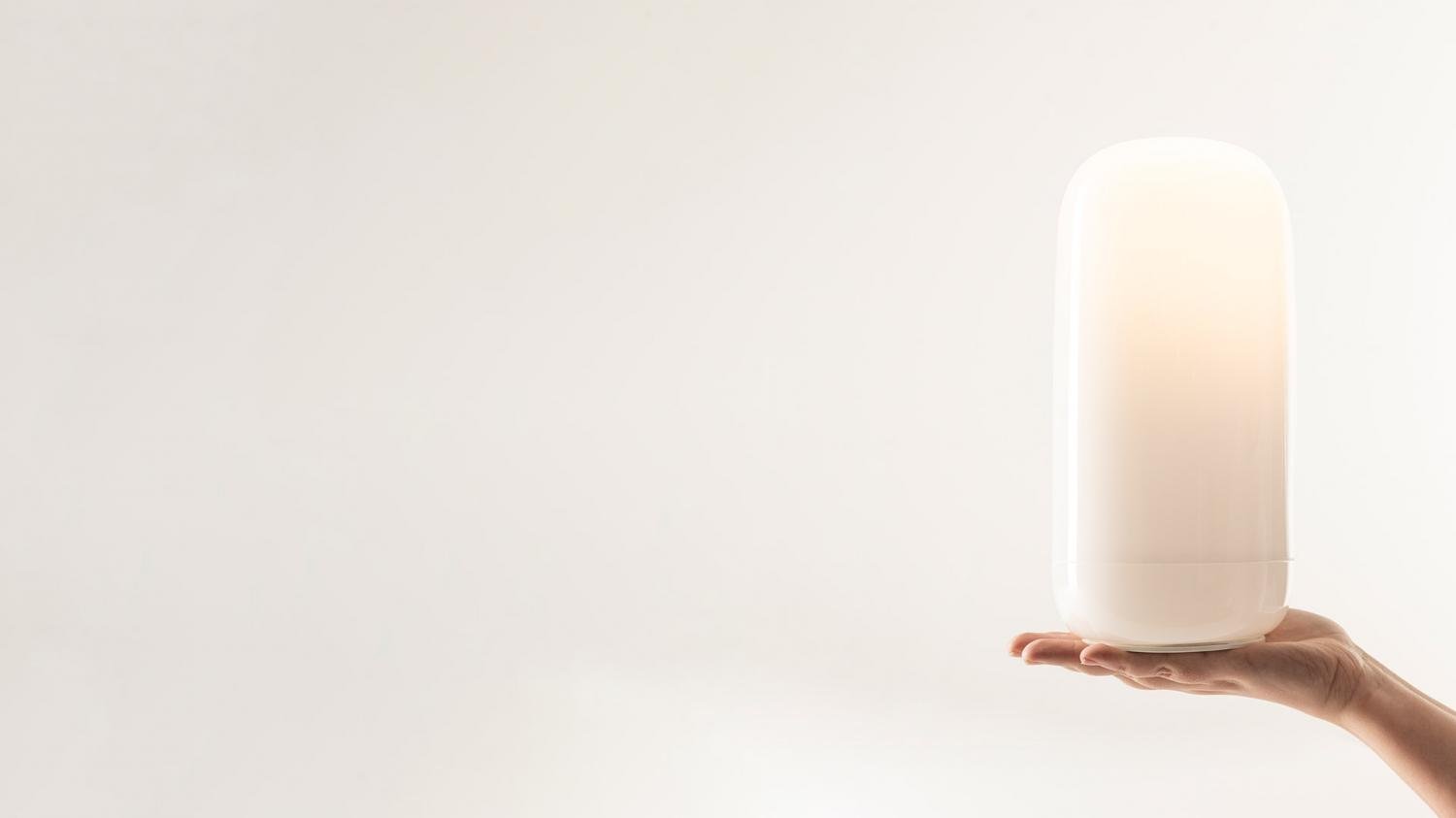 AR 0180020A Gople Plug - ARTEMIDE (obrázek 7)