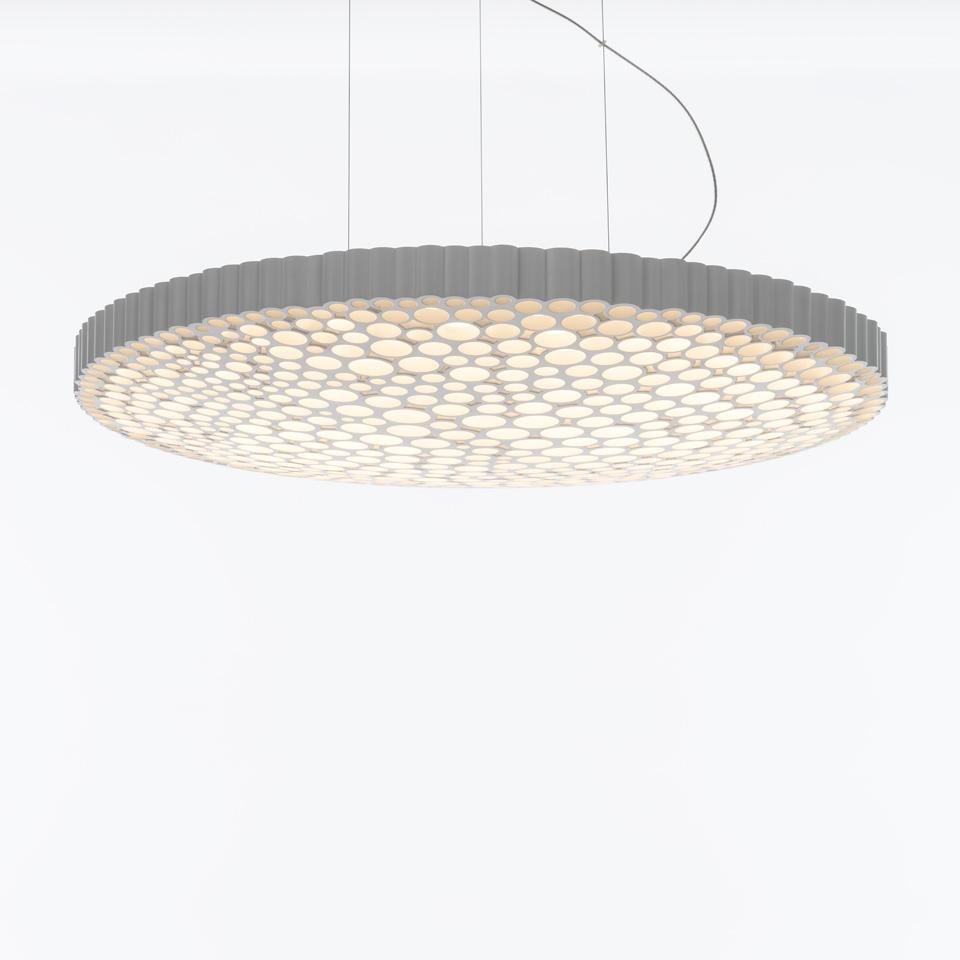 AR 0213010APP Calipso závěsné 3000K - Bluetooth - ARTEMIDE