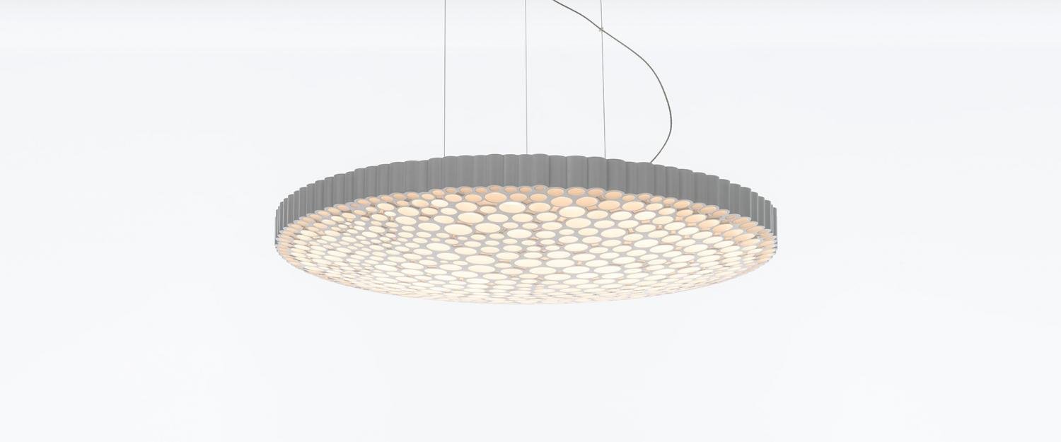 AR 0213W10A Calipso závěsné 2700K - ARTEMIDE (obrázek 3)