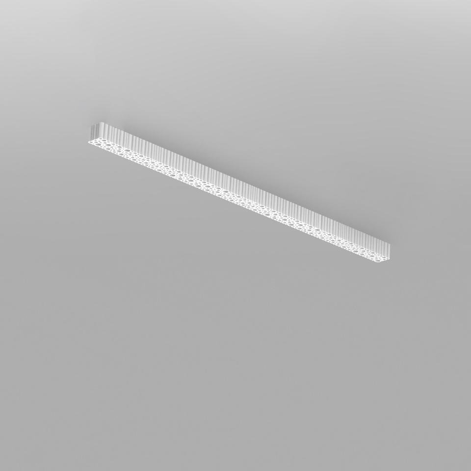AR 0220010APP Calipso lineární samostatné 120 stropní - Bluetooth - ARTEMIDE