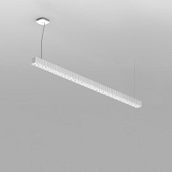 Obrázek pro produkt Calipso lineární samostatné 120 závěsné - Bluetooth - ARTEMIDE