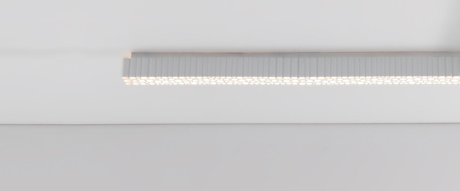 AR 0224010A Calipso lineární samostatné 180 závěsné - ARTEMIDE (obrázek 3)