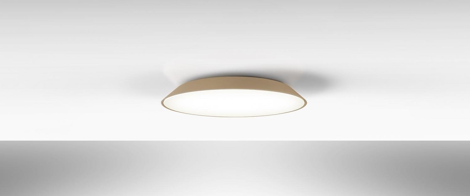 AR 0241W00A Stropní svítidlo Febe C/W 30W 2700K - bílá - ARTEMIDE (obrázek 4)