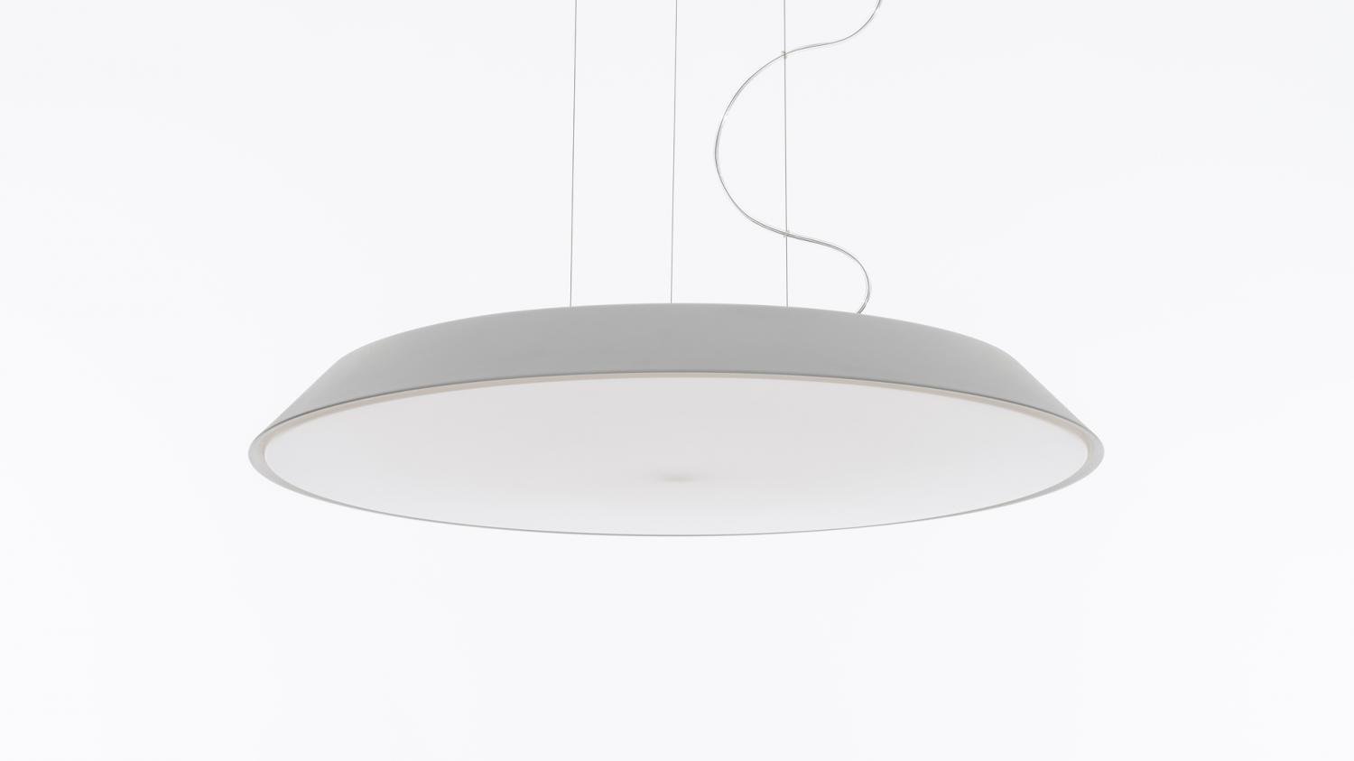 AR 0242000A Febe závěsné   3000K - bílá - ARTEMIDE (obrázek 5)