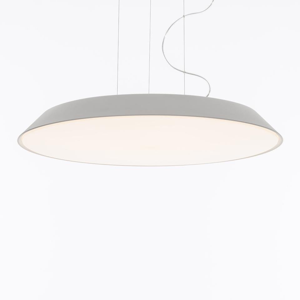 AR 0242W00A Febe závěsné   2700K - bílá - ARTEMIDE