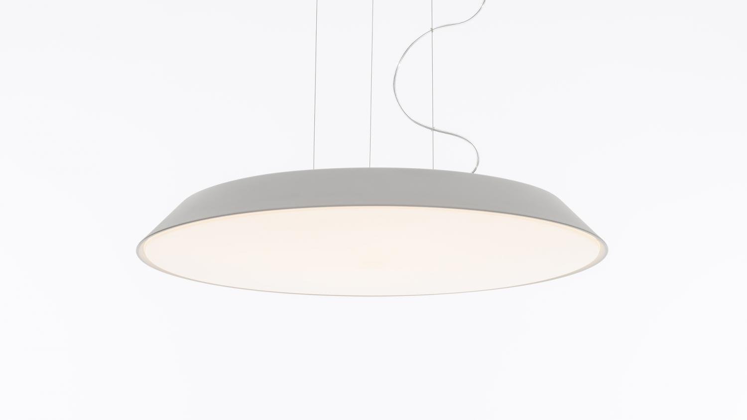 AR 0242W00A Febe závěsné   2700K - bílá - ARTEMIDE (obrázek 4)