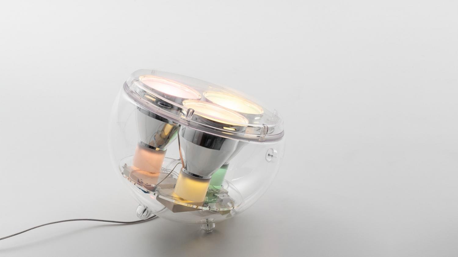 AR 0324010APP Yang LED - Bluetooth - ARTEMIDE (obrázek 3)