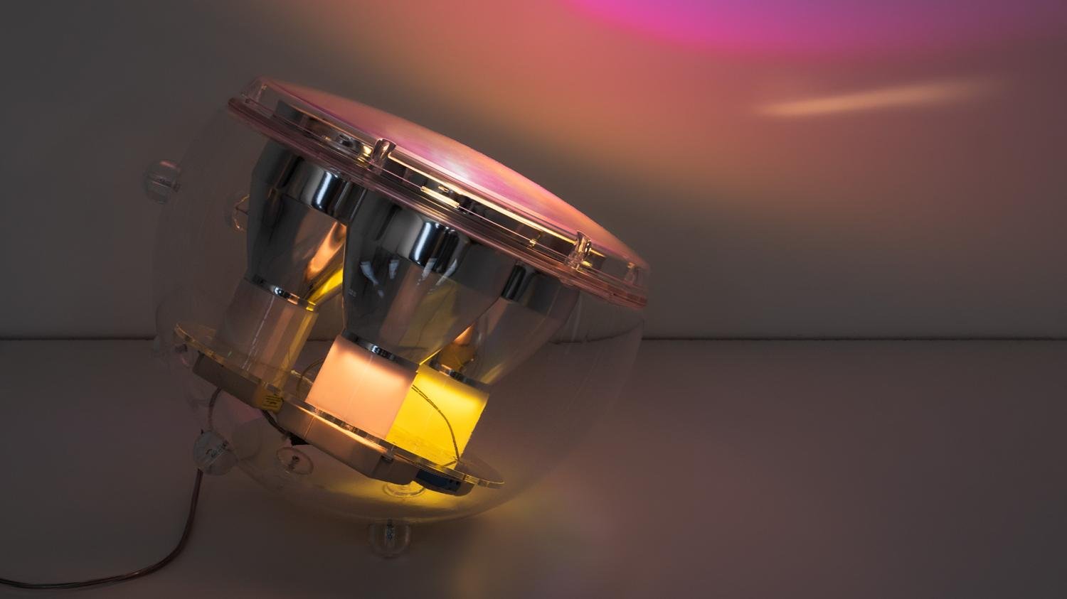 AR 0324010APP Yang LED - Bluetooth - ARTEMIDE (obrázek 4)