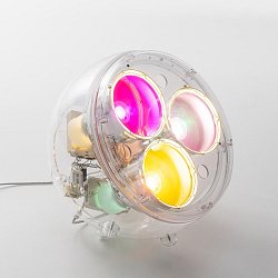 Obrázek pro produkt Yang LED - Bluetooth - ARTEMIDE