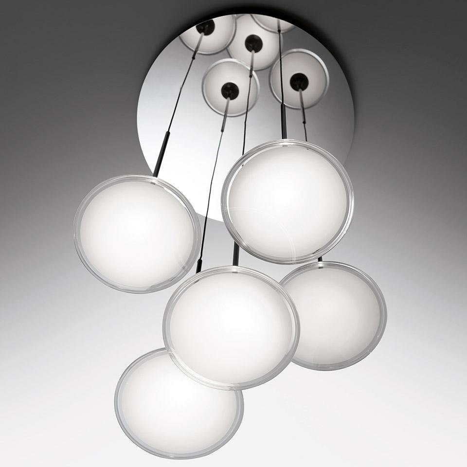 AR 0355030A Orsa Cluster 5 - ARTEMIDE