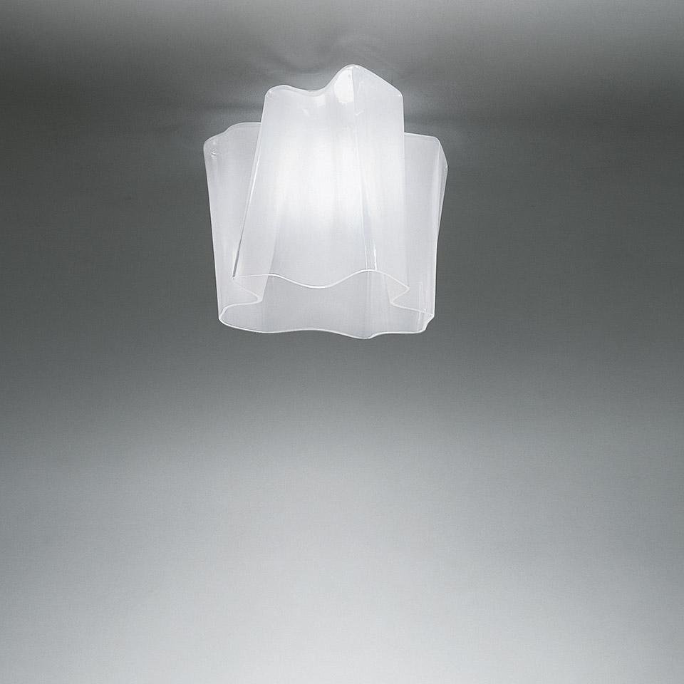 Levně AR 0452010A Logico stropní - fumé difuzor - ARTEMIDE