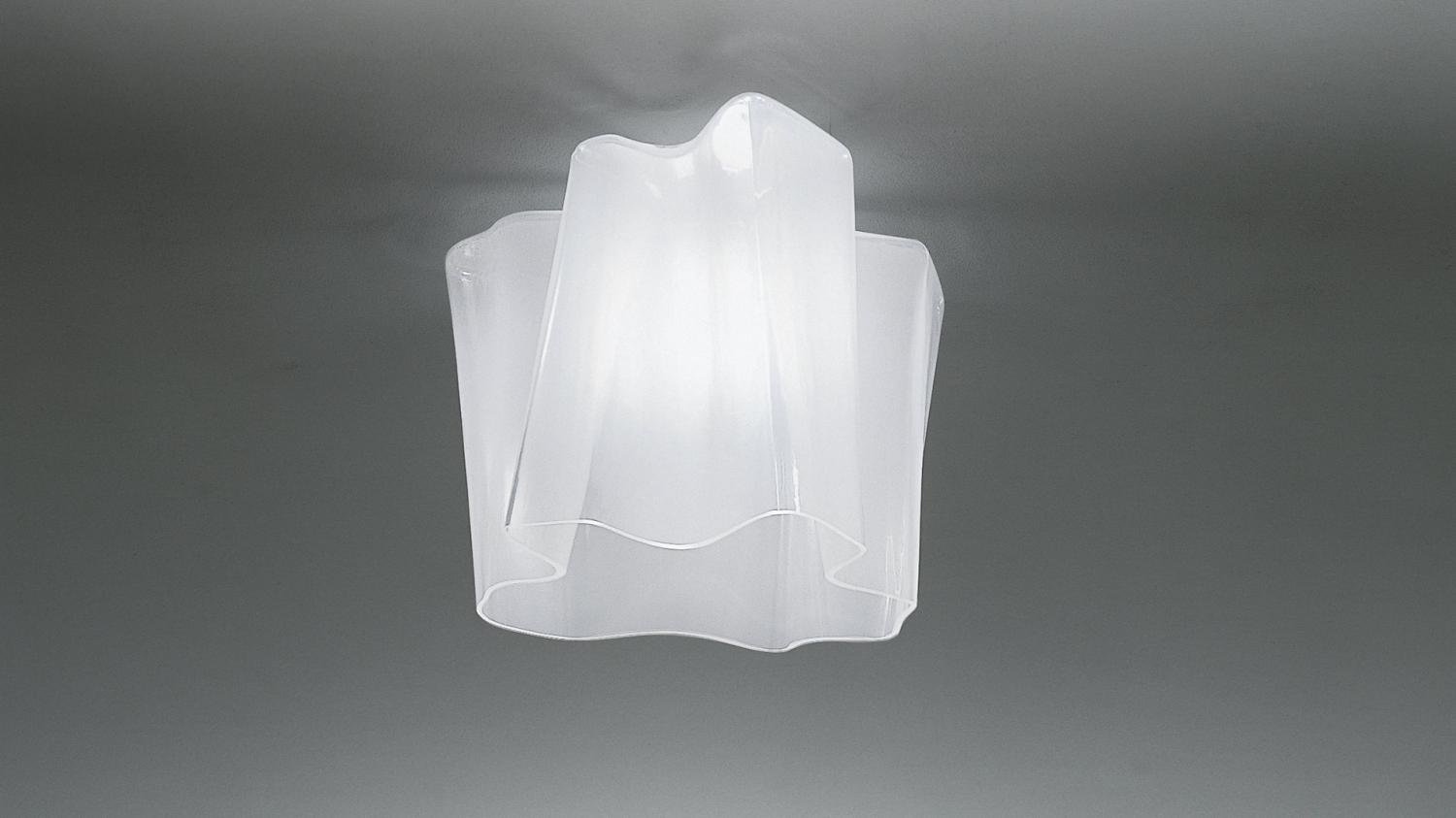 AR 0452010A Logico stropní - fumé difuzor - ARTEMIDE (obrázek 2)