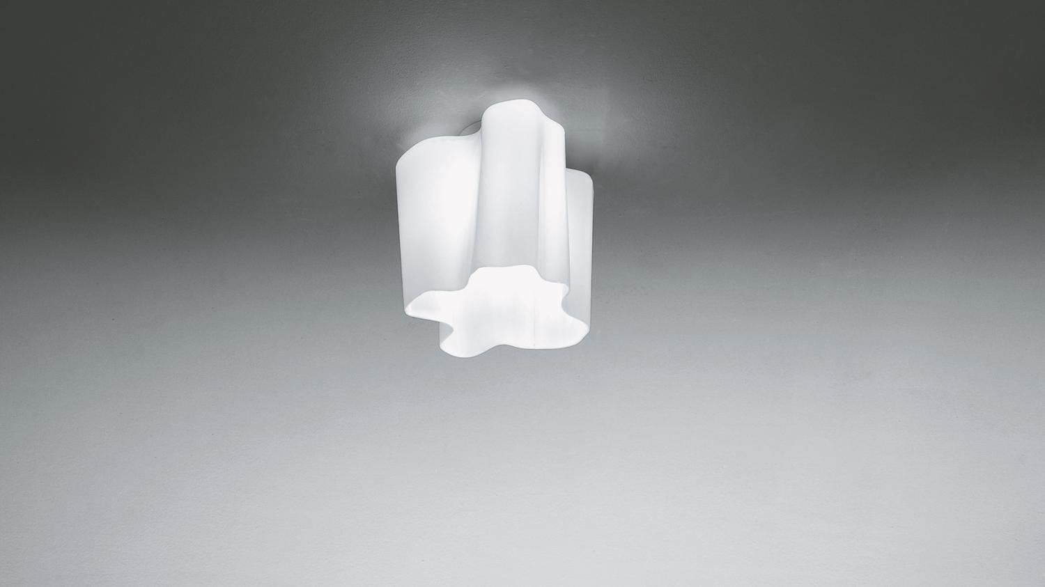 AR 0452010A Logico stropní - fumé difuzor - ARTEMIDE (obrázek 3)