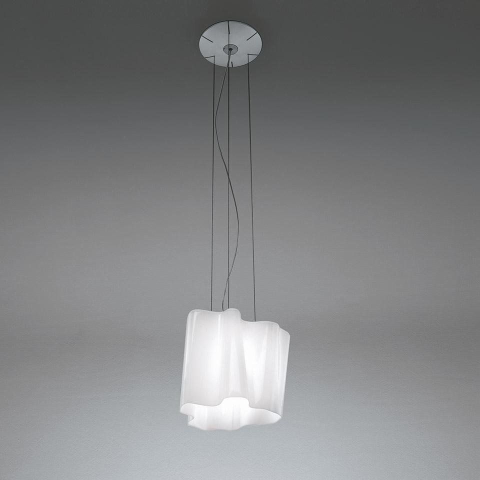 Levně AR 0453010A Logico závěsné - fumé difuzor - ARTEMIDE