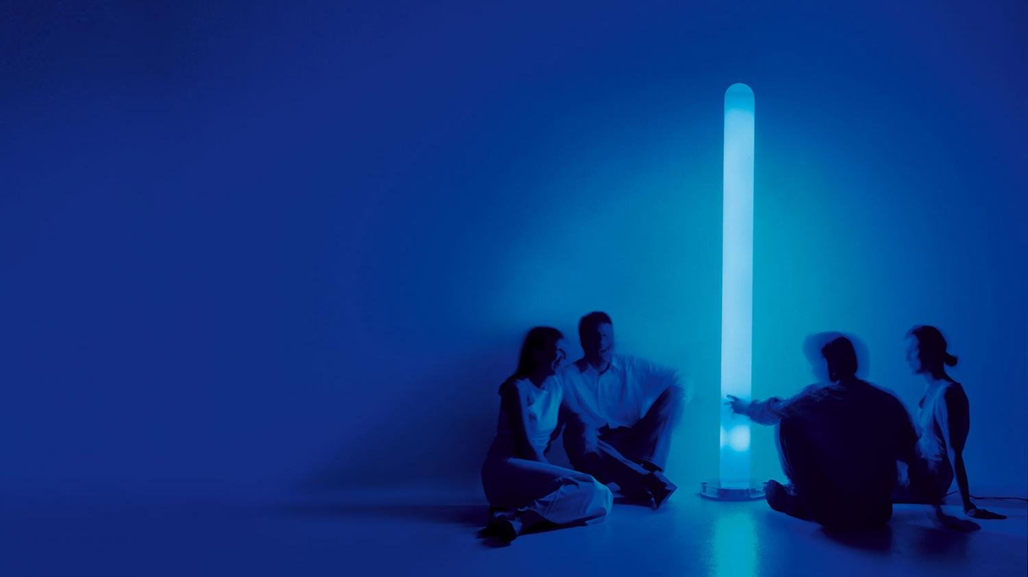 AR 0473110APP Metacolor LED - Bluetooth - ARTEMIDE (obrázek 3)