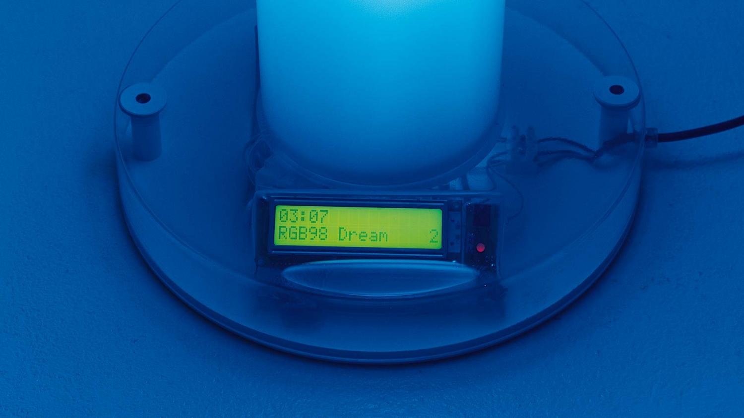 AR 0473110APP Metacolor LED - Bluetooth - ARTEMIDE (obrázek 4)