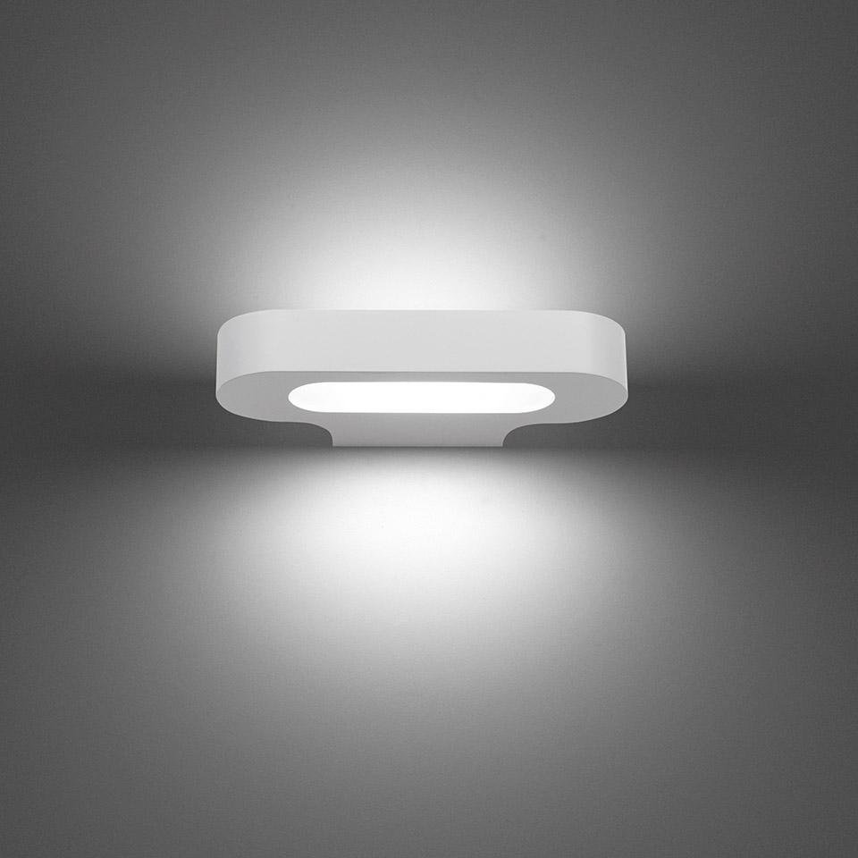 AR 0615W10A Talo nástěnné - 2700K - bílá - ARTEMIDE