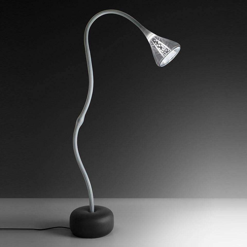 Levně AR 0670W10A Pipe stojací lampa LED 2700K - ARTEMIDE