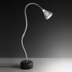Obrázek pro produkt Pipe stojací lampa LED 2700K - ARTEMIDE