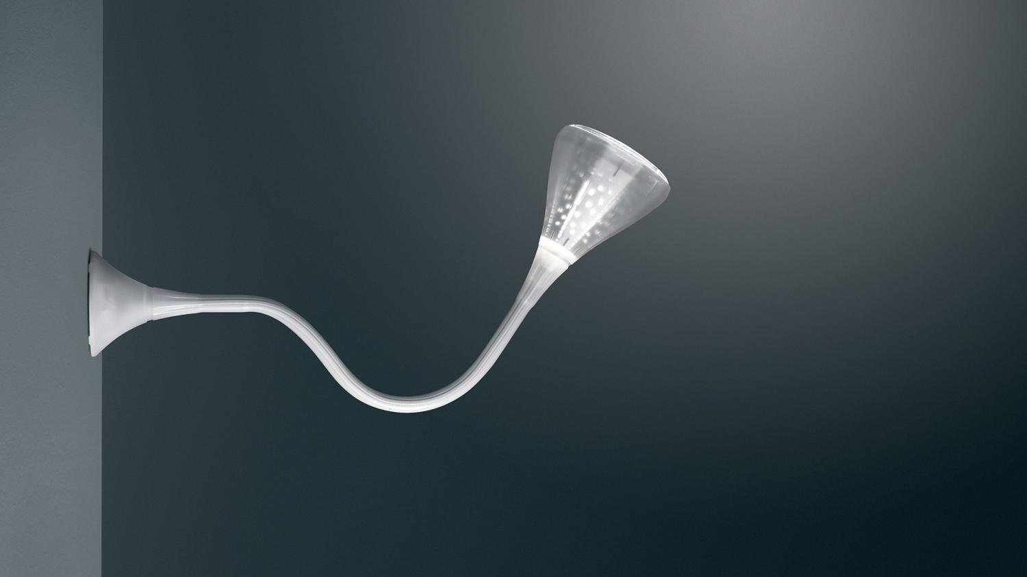 AR 0671W10A Pipe nástěnné/stropní LED 2700K - ARTEMIDE (obrázek 3)