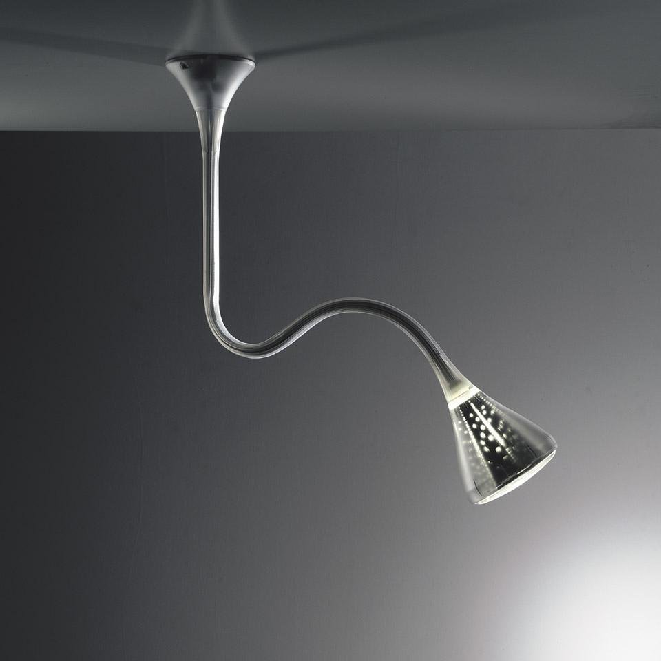 Levně AR 0672W10A Pipe závěsné LED 2700K - ARTEMIDE