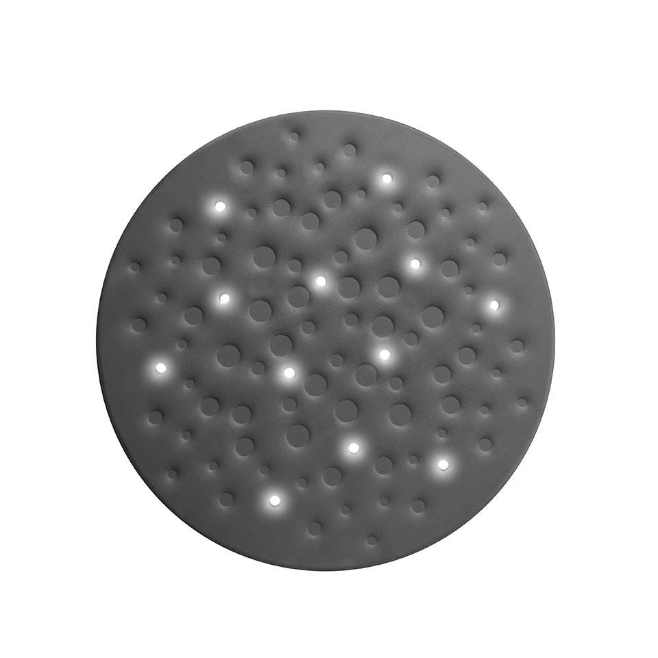 AR 1013030APP Silent Field 2.0 - přímé + nepřímé - 3000K - Bluetooth - černá - ARTEMIDE