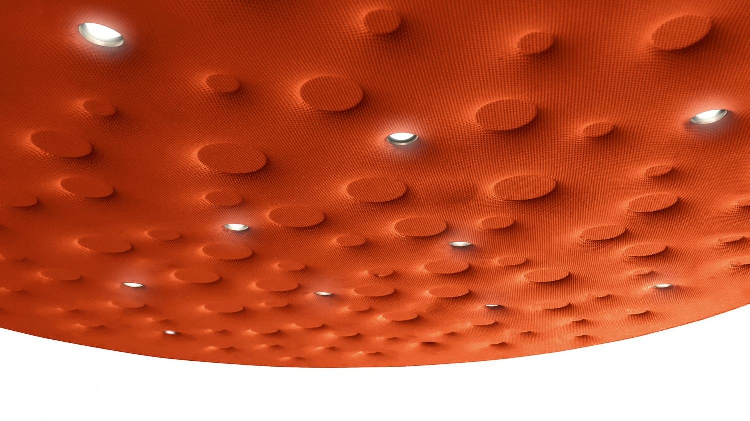 AR 1013030APP Silent Field 2.0 - přímé + nepřímé - 3000K - Bluetooth - černá - ARTEMIDE (obrázek 3)