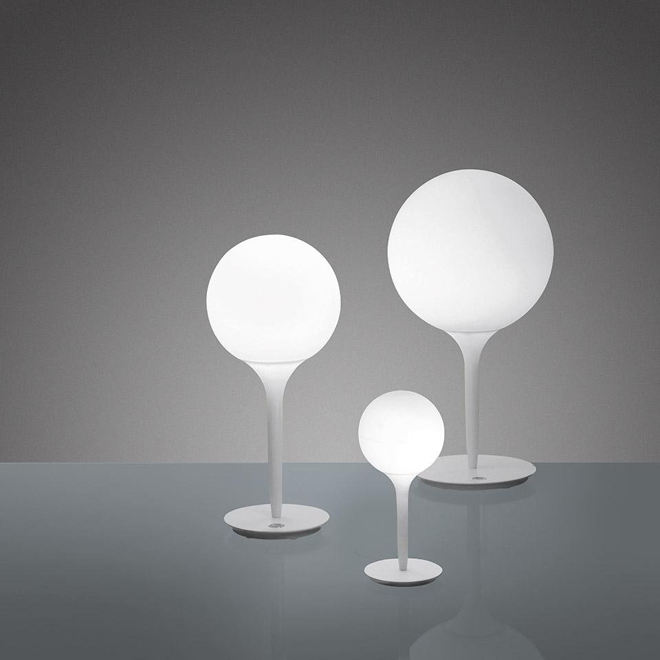 AR 1044110A Castore stolní lampa 14 - ARTEMIDE