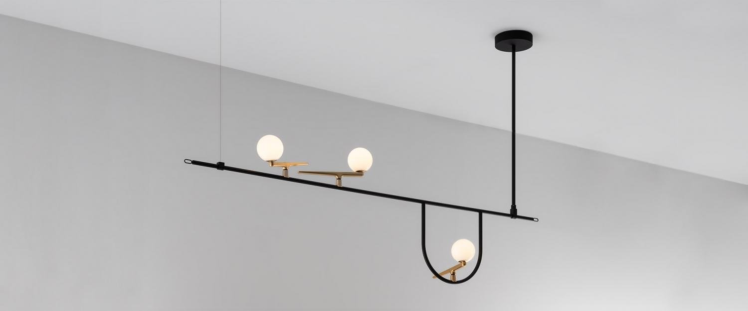 AR 1102010A Yanzi stojací lampa - ARTEMIDE (obrázek 3)
