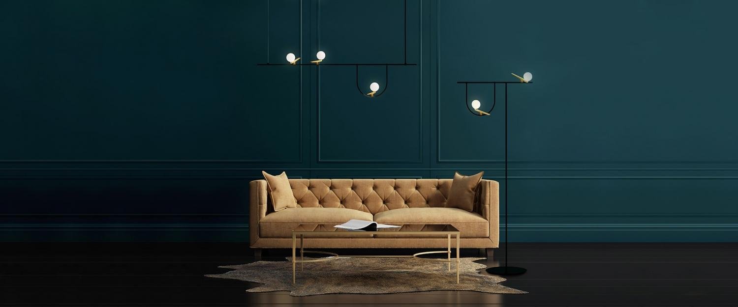 AR 1102010A Yanzi stojací lampa - ARTEMIDE (obrázek 6)