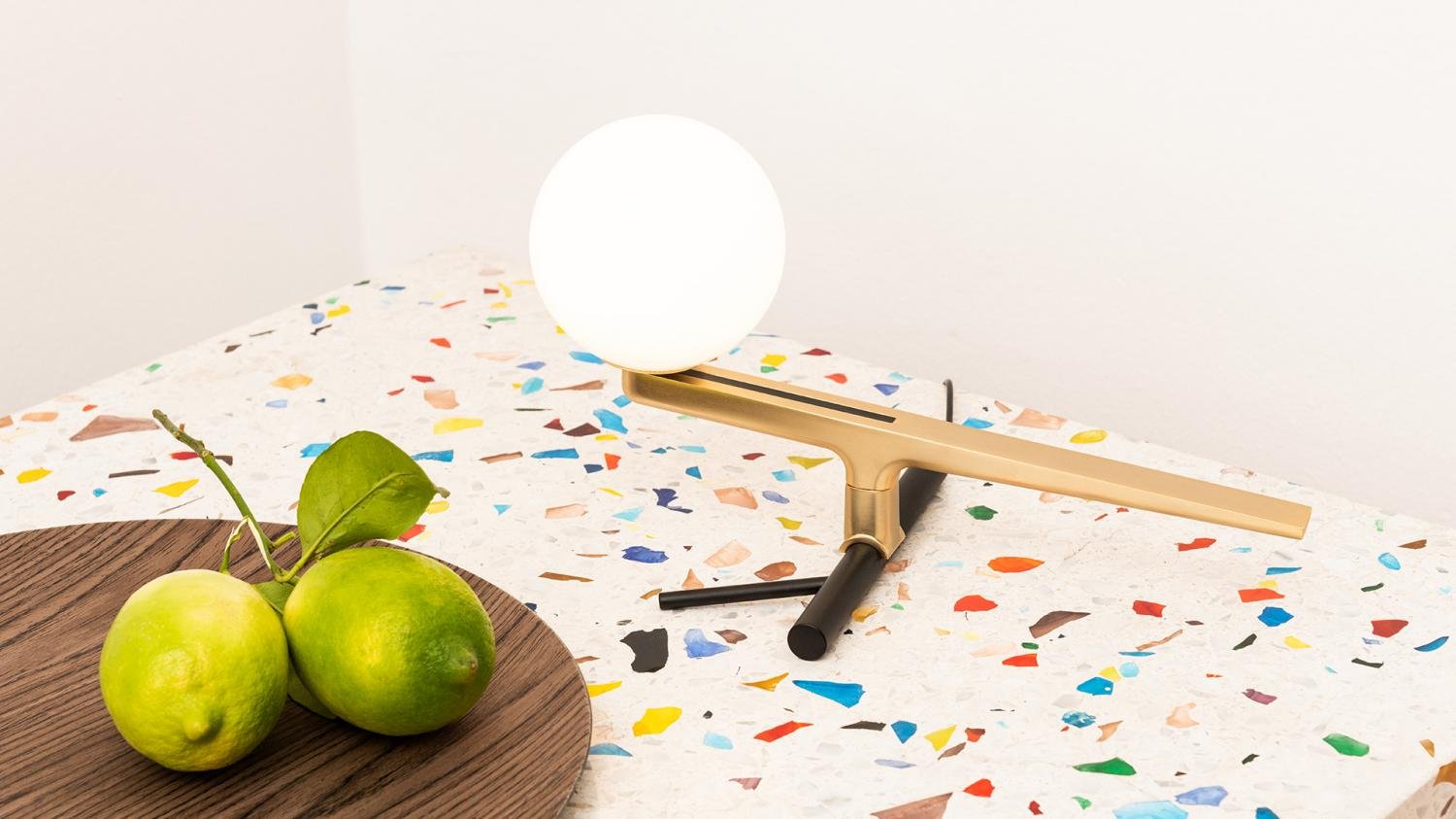 AR 1102010A Yanzi stojací lampa - ARTEMIDE (obrázek 7)
