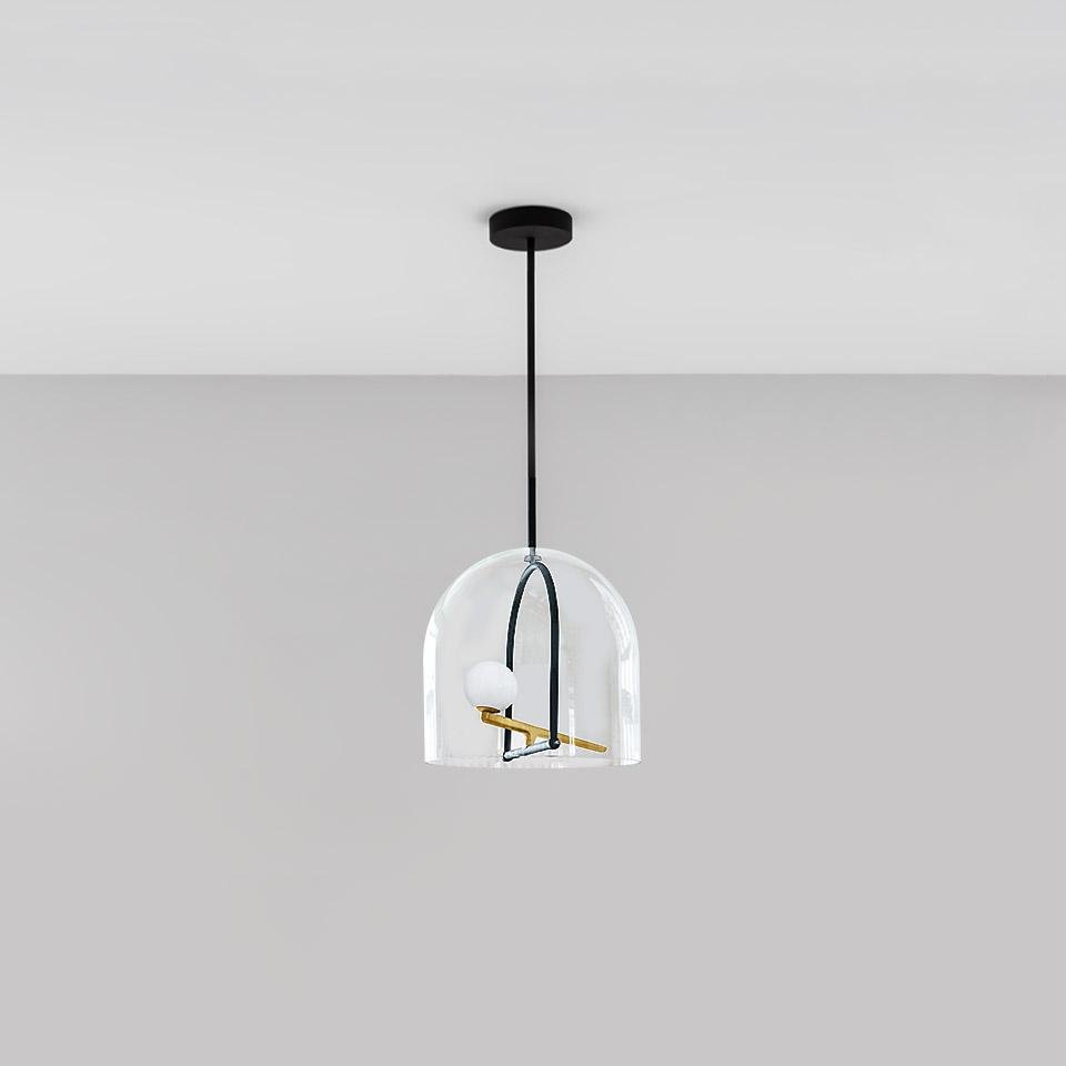 AR 1103010A Yanzi závěsné - ARTEMIDE