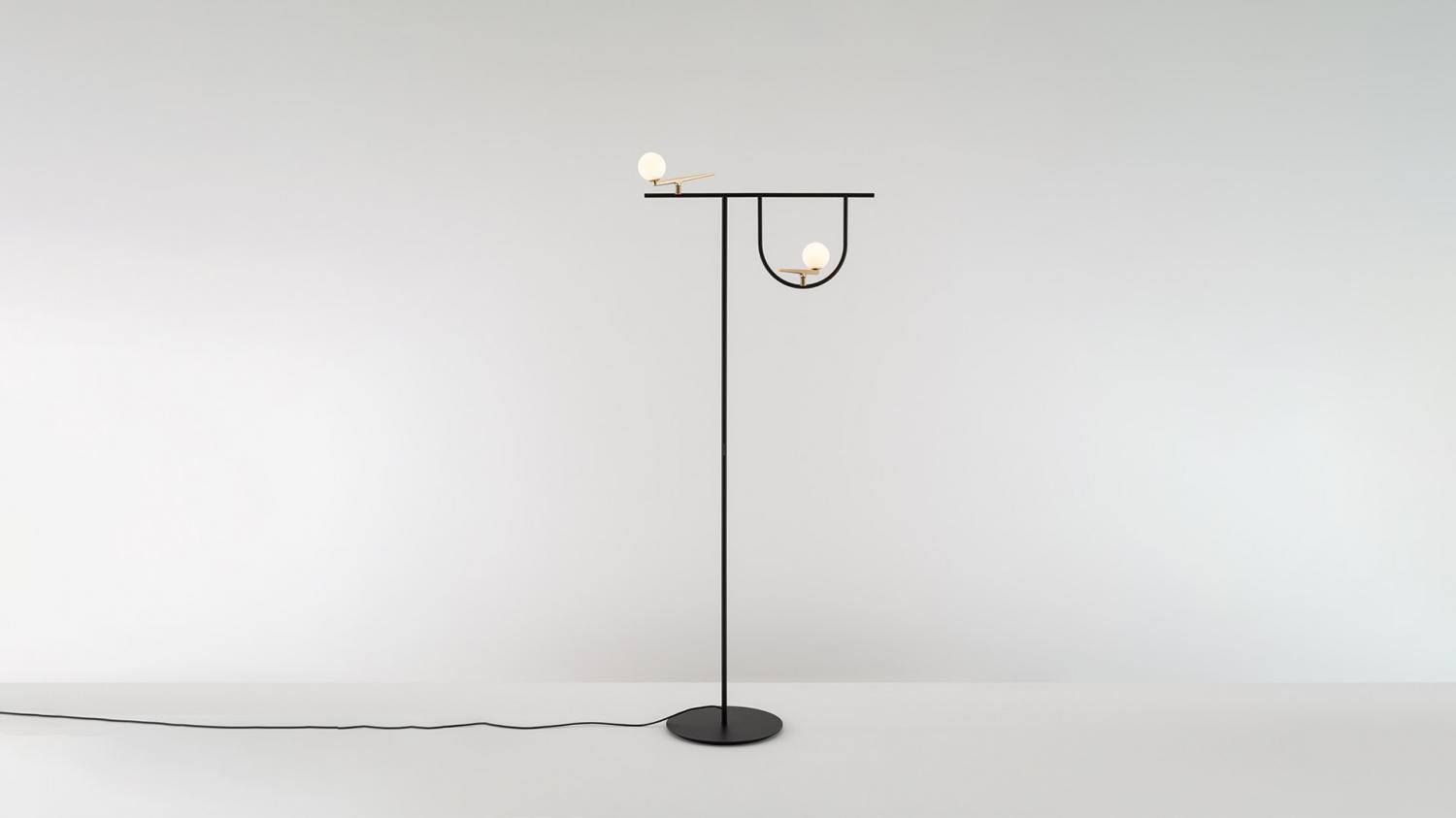 AR 1103010A Yanzi závěsné - ARTEMIDE (obrázek 5)
