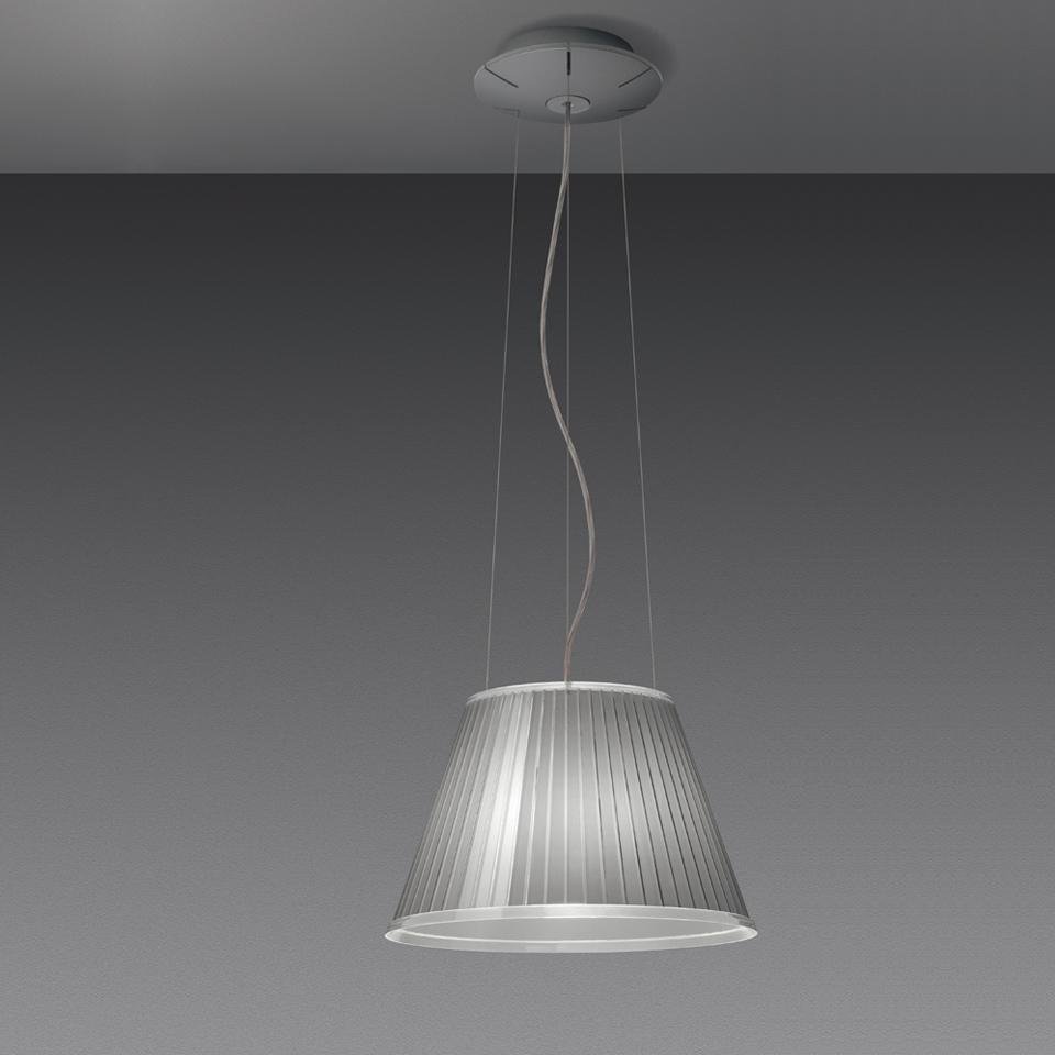 Levně AR 1123110A Choose závěsné - bílá - ARTEMIDE
