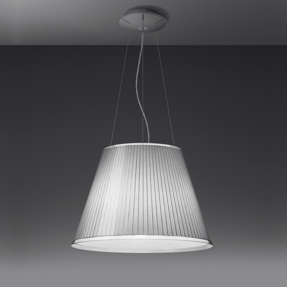 Levně AR 1124110A Choose Mega závěsné - bílá - ARTEMIDE