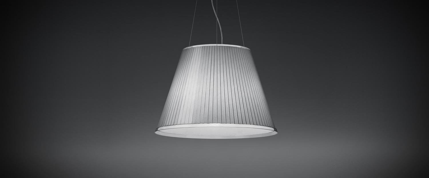AR 1124110A Choose Mega závěsné - bílá - ARTEMIDE (obrázek 3)